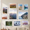 SONGMICS Bilderrahmen 10er Set, für 2 Fotos in 20 x 25 cm, Produktbild-Vorschau 4