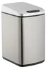 relaxdays 10026543_55 relaxdays Sensor Mülleimer 12,0 l Voir les images du produit 10