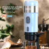 HiBREW H4A 80W prenosný kávovar do auta, espresso 3 v 1 - Náhľad obrázku produktu 3