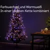 Kaemingk Lichterkette App gesteuert Dancing Lights 200 Produktbild-Vorschau 10