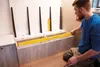 Set de niveaux à bulle PRO 80 AS STABILA 120/ 60/ 30 cm + Voir les images du produit 3
