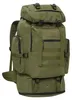 Zaino NILS Camp NC1785 Magnum verde Anteprima dell’immagine prodotto 1