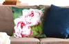 MuchoWow® Zierkissen Sofakissen Wohnzimmer Dekokissen 50x50 Produktbild-Vorschau 2