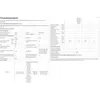 Haier UP 60 Series 7 H4F306WCH1, 301 l, 20 kg/24h, SN-T, Produktbild-Vorschau 9
