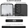 Coque + 2 Verres Trempés pour Samsung Galaxy A07, avec Voir les images du produit 6