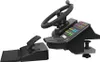 Logitech G Heavy Equipment Bundle Nero USB 2.0 Sterzo Anteprima dell’immagine prodotto 6