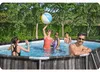 Rahmen-Gartenpool 610 x 366 x 122 cm 12-in-1 Bestway 5611R Produktbild-Vorschau 3