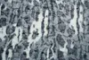 Astrakhan Caraculas Grey Faux Fur 50x160 cm Náhled obrázku produktu 3