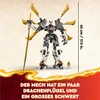 LEGO® NINJAGO® 71821 Coles Titandrachen-Mech Produktbild-Vorschau 35