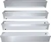 Gasgrill Brennerabdeckung V2A passend für Napoleon Rogue Produktbild-Vorschau 2
