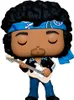 Hendrix autentico - Jimi Hendrix 244 - Funko Pop! - Figura Anteprima dell’immagine prodotto 3