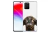 MuchoWow® Handyhülle Schutzhülle Hülle für Samsung Galaxy Produktbild-Vorschau 2