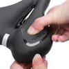 SGODDE Fahrradsattel mit Gelpolster – ergonomischer Sattel Produktbild-Vorschau 8