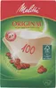 Melitta 12603.3, Einweg-Kaffeefilter, Papier, Braun, CE, Produktbild-Vorschau 6