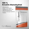 GymBeam - 100% kreatín monohydrát 250 g bez príchute Náhľad obrázku produktu 2
