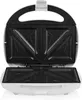 Tristar SA-3052 Sandwich-Maker, Weiß, Kunststoff, Fertig, Produktbild-Vorschau 9