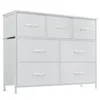 Sweetcrispy commode à tiroirs commodes & sideboards pour Voir les images du produit 7