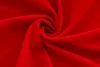 Weihnachtsmannkostüm 11-teilig Professionell Bequem Rot XL Produktbild-Vorschau 6