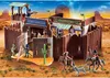 PLAYMOBIL 70944 Western City Fort Spielset Produktbild-Vorschau 2