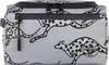 CHIEMSEE borsa da toilette Jump N Fly Toiletry Bag Grey Anteprima dell’immagine prodotto 1