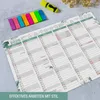 Tafelkalender 2026 A4 "Eukalyptus" - Kalender 2026 mit Produktbild-Vorschau 7