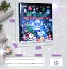 Adventskalender Kinder 2025 – Schmuck Adventskalender für Produktbild-Vorschau 4