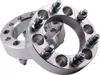 4x 38mm entretoises de roue 6x139.7 M12x1.5 pour Toyota Voir les images du produit 3