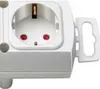 brennenstuhl Steckdosenleiste "Comfort-Line Plus" 6-fach Produktbild-Vorschau 5