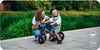 Bicicletta per bambini MoMi BREKI - EVA 12 pollici, Leggera Anteprima dell’immagine prodotto 24