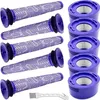 INF Zestaw 11 Części Zamiennych Filtrów Do Odkurzaczy Dyson Podgląd zdjęcia produktu 1