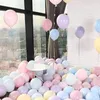 Dekorationsset - für Ballongirlanden - Pastellballons - für Produktbild-Vorschau 4