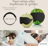 Maschera per dormire COZYOR con imbottitura 3D, oscurante Anteprima dell’immagine prodotto 7