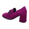 Gabor Hochfrontpumps - 35.292.10 Damen 31363332373139 Pink Produktbild-Vorschau 19