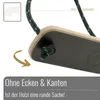 HOLZI Aufstiegshilfe Vans mit Hochdach Trittstufe Produktbild-Vorschau 5