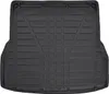 Tapis De Coffre Sur Mesure Pour Mercedes EQS Depuis 2021, Voir les images du produit 1