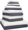 Betz Berlin Handtuch-Set 12-teilig – 100% Baumwolle –® - Produktbild-Vorschau 1