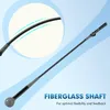 COSTWAY Golf Swing Trainer, 100 cm Golf Trainingshilfe mit Produktbild-Vorschau 5