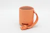 Sony Bluetooth-Lautsprecher SRS-XB 100, Farbe:Orange Produktbild-Vorschau 14