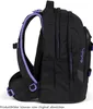 Satch Pack Purple Phantom Schulrucksack Produktbild-Vorschau 12