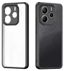 Dux Ducis Aimo Hülle für Xiaomi Redmi Note 14 5G - Schwarz Produktbild-Vorschau 4