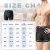 ROCKBROS Pantalons de vélo pour hommes Sous-vêtements avec Voir les images du produit 4
