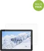 2x Schutzfolie für Hasskya 10.1 Zoll Tab matt Produktbild-Vorschau 2