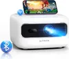 ULTIMEA Apollo P10 Full HD 1080P Decoding Beamer, 5G+2.4G Voir les images du produit 11