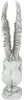 Unyqoos® Statua religiosa per giardino (angelo) con Anteprima dell’immagine prodotto 7