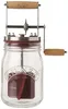 Kilner 0025.352 Butter Fass/Hersteller, glas, transparent Produktbild-Vorschau 1
