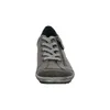 Remonte Schnürhalbschuhe in grau, Gr. 36 Produktbild-Vorschau 8
