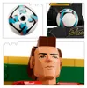 Éditions LEGO Cristiano Ronaldo Légende du Football 43016 Voir les images du produit 5