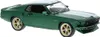 ixo models CLC530 Ford Mustang Fastback 1969 grün metallic Produktbild-Vorschau 13