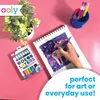 Ooly Color Layers 8 Doppelseitige Schichtmarker Produktbild-Vorschau 4