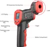 -50桫950 /-58H1742H Infračervený teploměr IR laserový Náhled obrázku produktu 5